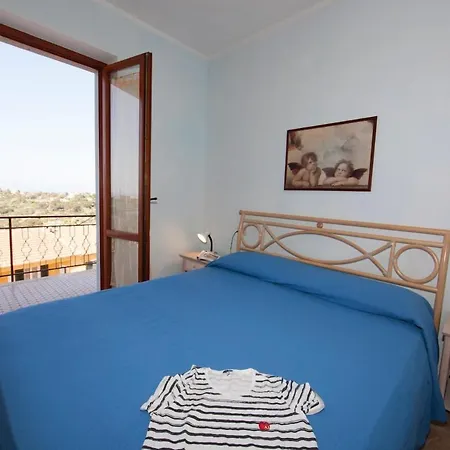 Per Carla Casa La Rosa Dei Venti Bilo Colle D 'orano Apartament