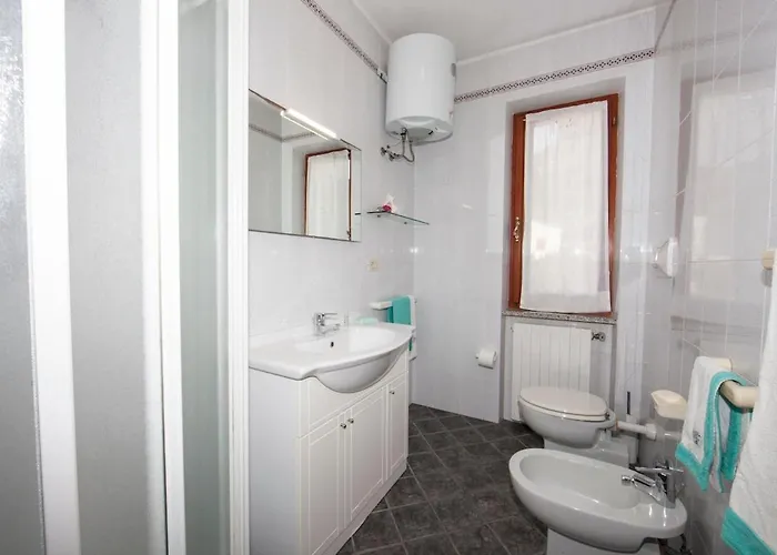 Apartamento Per Carla Casa La Rosa Dei Venti Bilo Colle D 'orano *